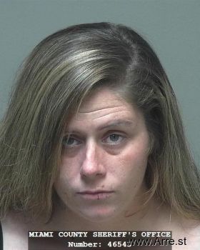 Kimberly L Hicks Mugshot