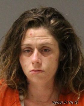 Kimberly Lynn Hicks Mugshot