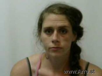 Kimberly Lynn Hicks Mugshot