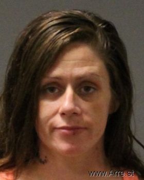 Kimberly Lynn Hicks Mugshot