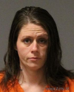 Kimberly Lynn Hicks Mugshot