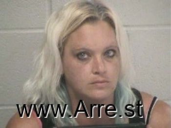 Kimberly Sue Hillman Mugshot