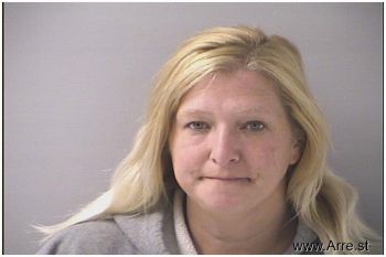 Kimberly Sue Holden-garvey Mugshot