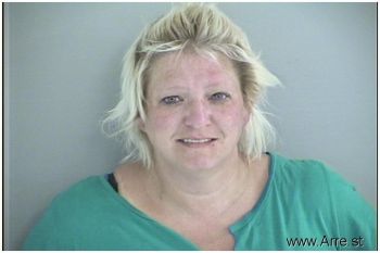 Kimberly Sue Holden-garvey Mugshot