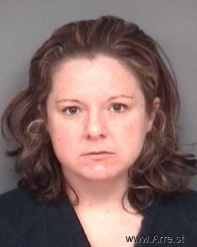 Kimberly Dawn Howard Mugshot