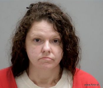 Kimberly Ann Hyatt Mugshot