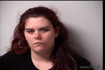 Kimberly Ann Ihle Mugshot