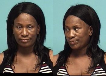 Kimberly A Jackson Mugshot