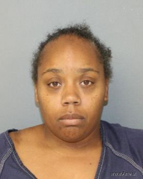 Kimberly Denise Jackson Mugshot