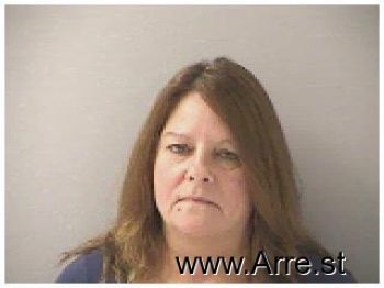 Kimberly Ann Jones Mugshot