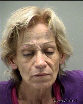 Kimberly Ann Jones Mugshot