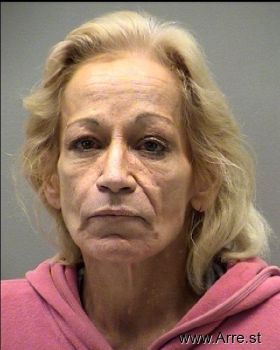 Kimberly Ann Jones Mugshot