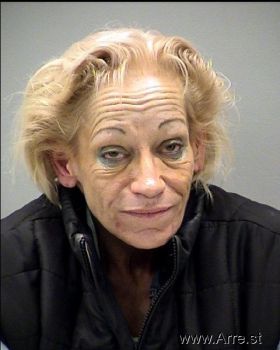 Kimberly Ann Jones Mugshot