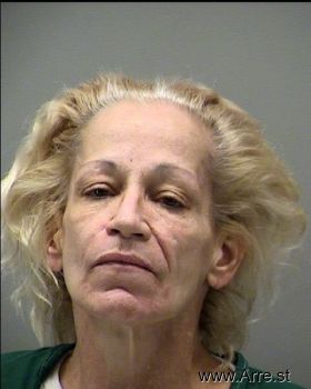 Kimberly Ann Jones Mugshot