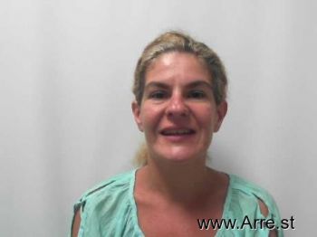 Kimberly Rene Jones Mugshot