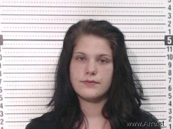 Kimberly Ann Jones Mugshot