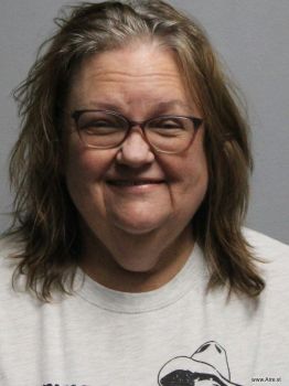 Kimberly Sue Keith Mugshot