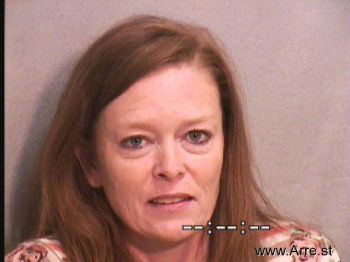 Kimberly Ann Kelly Mugshot