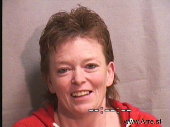 Kimberly Ann Kelly Mugshot