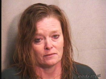 Kimberly Ann Kelly Mugshot