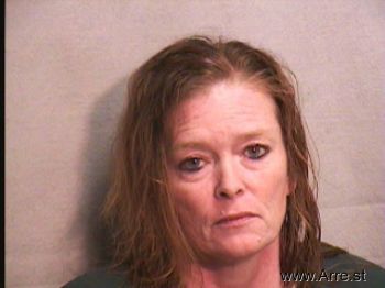 Kimberly Ann Kelly Mugshot