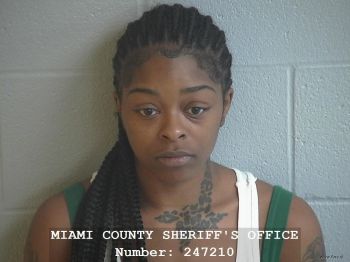 Kimberly Loraine Kelly Mugshot