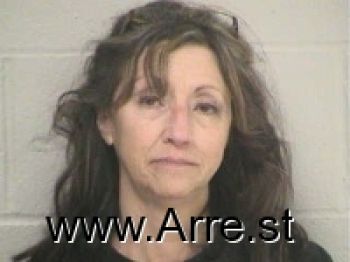 Kimberly Ann Kofod Mugshot