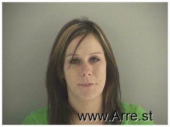 Kimberly Nmn Lewis Mugshot