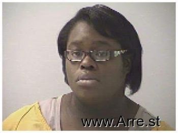 Kimberly Ann Lewis Mugshot