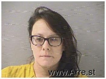 Kimberly Nmn Lewis Mugshot