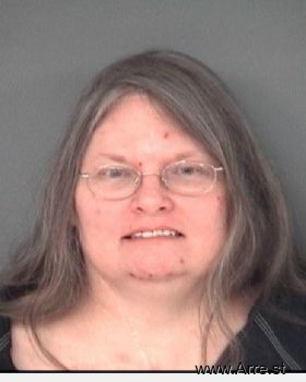 Kimberly Dawn Lewis Mugshot