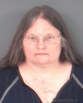 Kimberly Dawn Lewis Mugshot