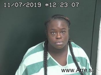 Kimberly Ann Lewis Mugshot