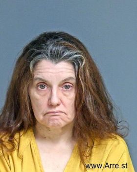 Kimberly Jean Lyons Mugshot