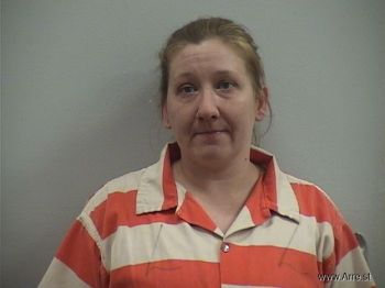 Kimberly  Marcum Mugshot