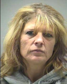 Kimberly Marie Marcum Mugshot