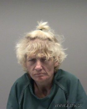 Kimberly Marie Marcum Mugshot