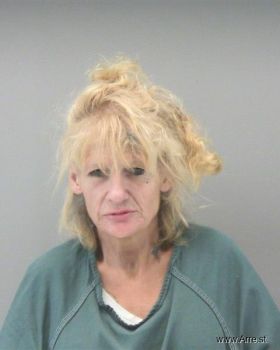 Kimberly Marie Marcum Mugshot