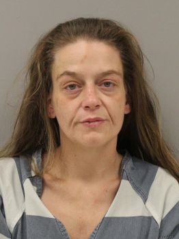 Kimberly Susan Marsh Mugshot