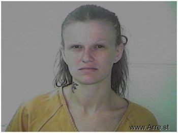 Kimberly Marie Mcintosh Mugshot