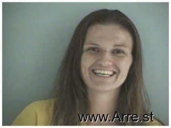 Kimberly Marie Mcintosh Mugshot