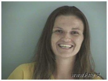 Kimberly Marie Mcintosh Mugshot