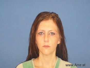 Kimberly Dawn Mcmullen Mugshot