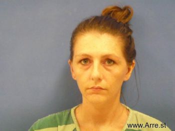 Kimberly Dawn Mcmullen Mugshot