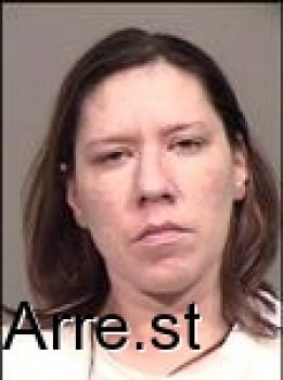 Kimberly Sue Mcnerlin Mugshot