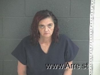 Kimberly Ann Meadows Mugshot