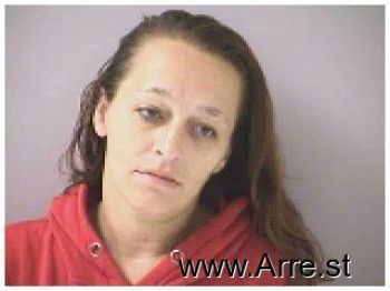 Kimberly Ann Metcalf Mugshot