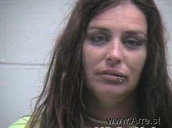 Kimberly C Michael Mugshot