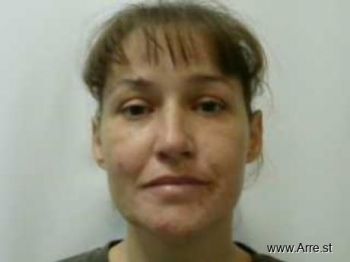 Kimberly  Miller Mugshot