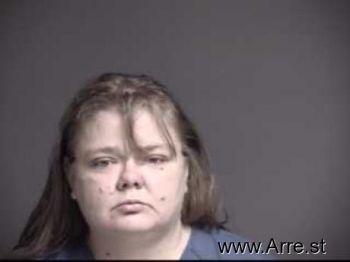 Kimberly Jean Miller Mugshot